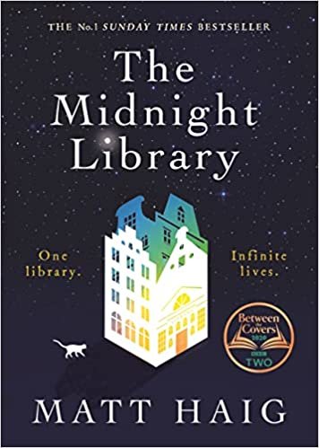 The Midnight Library (Paperback) -Matt Haig