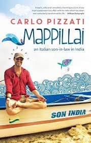 Mappillai - Carlo Pizzati