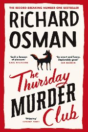 The Thursday Murder Club Paperback