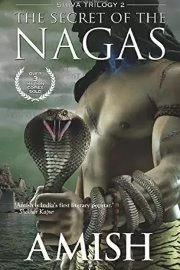 The Secret of The Nagas