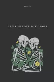 i fell in love with hope by Lancali - Image 2