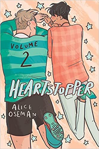 Heartstopper part 2 ( V2 )