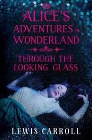 Alice's Adventure In Wonderland - Lewis Carroll