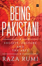 Being Pakistani - Raza Rumi