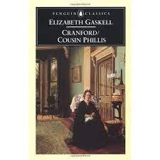 Cranford/Cousin Phillis (Used) Elizabeth Gaskell