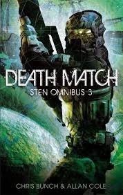 Death Match - Chris Brunch