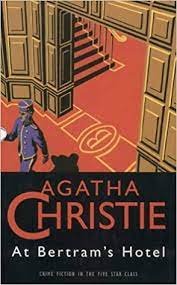 At Bertram's Hotel (Used) Agatha Cristie