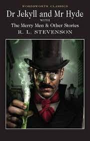 Dr. Jekyll And Mr. Hyde (Used) R.L. Stevenson
