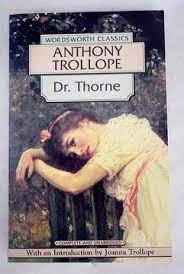 Doctor Throne (Used) Anthony Trollope