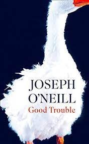 Good Trouble (Hardcover) - Joseph O'Neill