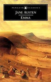 Emma (Used) Jane Austen