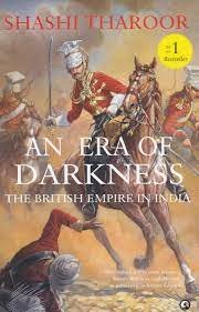 An Era of Darkness: The British Empire in India Shashi Tharoor