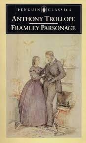 Framley Personage (Used) Anthony Trollope