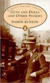 Guys And Dolls And Other Stories (Used) Damon Runyon