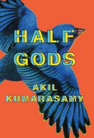 Half God's (Hardcover) - Akil Kumarasamy
