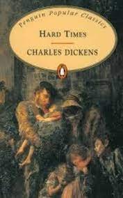 Hard Times (Used) Charles Dickens