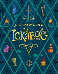 The Ickabog (Hardcover) - J.K. Rowling