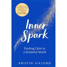 Inner Spark - Kristin Vikjord