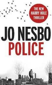 Police - Jo Nesbo