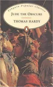 Jude the Obscure (Used) - Thomas Hardy