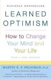 Learned Optimism - Martin E. P. Selgiman