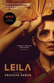 Leila - Prayaag Akbar