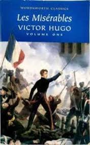 Les Miserables (Used) - Victor Hugo