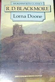 R. D. Blackmore (Used) - Lorna Doone