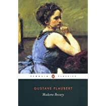 Madame Bovary (Used) Gustave Flaubert