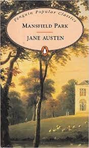 Mansfield Park (Used) Jane Austen