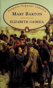 Mary Barton (Used) Elizabeth Gaskell