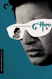 Nayak The Hero - Satyajit Ray
