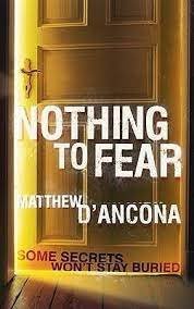 Nothing To Fear - Matthew D'Ancona