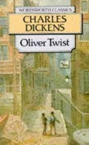 Oliver Twist (Used) Charles Dickens