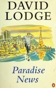 Paradise News (Used) David Lodge