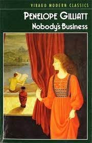 Nobody's Business (Used) Penelope Gilliatt