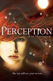 Perception - Kim Harrington