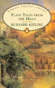 Plain Tales From The Hills (Used) Rudyard Kipling