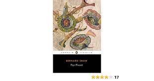 Plays Pleasant (Used) Bernard Shaw