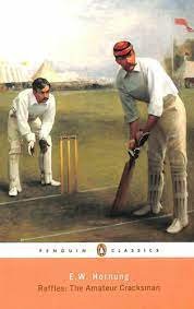 Raffles The Amateur Cracksman (Used) E.W. Hornung