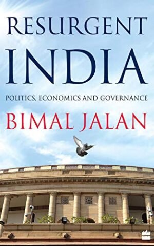 Resurgent India (Hardcover) - Bimal Jalan