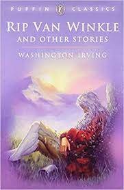 RIP Van Winkle And Other Stories (Used) Washington Irving