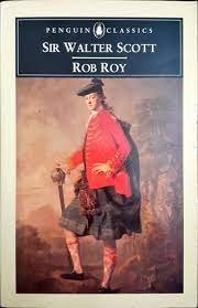 Rob Boy (Used) Sir Walter Scott