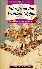 Tales From the Arabian Nights (Used)