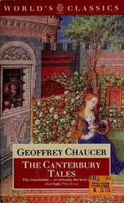 The Canterbury Tales (Used)