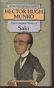 The Complete Stories of Saki (Used) - Hector