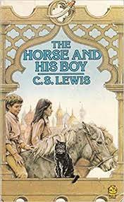 The Horse and His Boy (Used) - C. S. Lewis