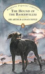 The Hound of the Baskervilles (Used) - Sir Arthur Conan