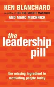The Leadership Pill - Ken Blanchard