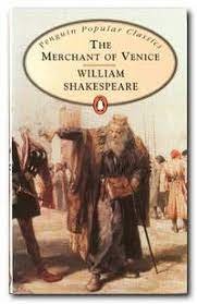 The Merchant of Venice (Used) - William Shakespeare